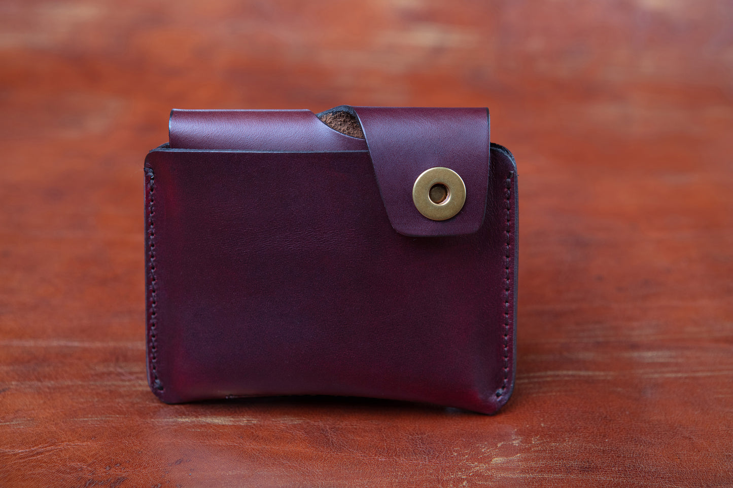 Small Wallet Wine